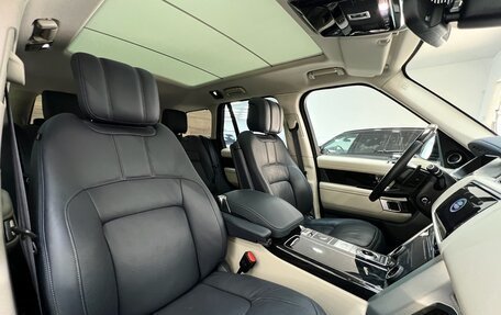 Land Rover Range Rover IV рестайлинг, 2020 год, 15 300 000 рублей, 38 фотография