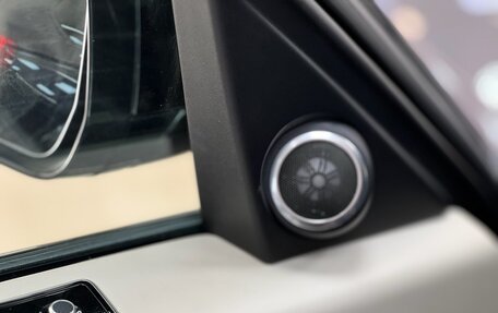 Land Rover Range Rover IV рестайлинг, 2020 год, 15 300 000 рублей, 32 фотография