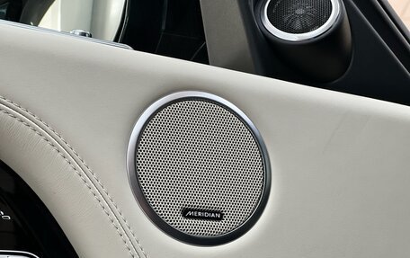 Land Rover Range Rover IV рестайлинг, 2020 год, 15 300 000 рублей, 33 фотография