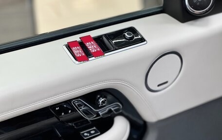 Land Rover Range Rover IV рестайлинг, 2020 год, 15 300 000 рублей, 31 фотография