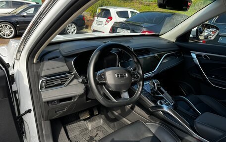 Geely Atlas, 2023 год, 750 000 рублей, 6 фотография