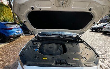 Geely Atlas, 2023 год, 750 000 рублей, 7 фотография