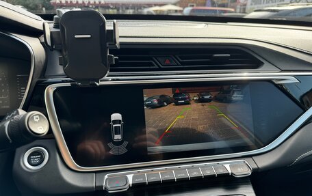 Geely Atlas, 2023 год, 750 000 рублей, 9 фотография