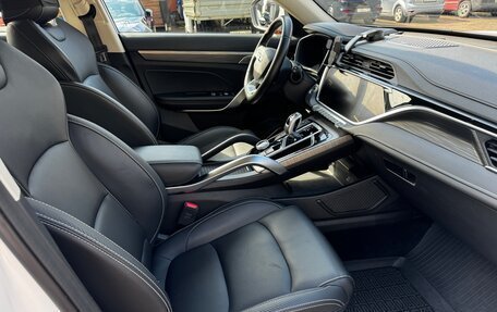 Geely Atlas, 2023 год, 750 000 рублей, 4 фотография