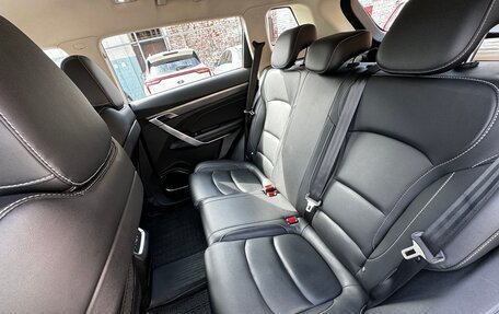 Geely Atlas, 2023 год, 750 000 рублей, 11 фотография