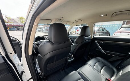 Geely Atlas, 2023 год, 750 000 рублей, 12 фотография