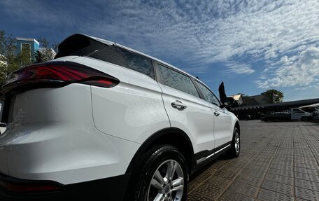 Geely Atlas, 2023 год, 750 000 рублей, 15 фотография