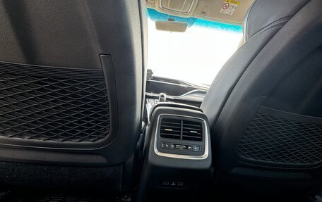 Geely Atlas, 2023 год, 750 000 рублей, 16 фотография