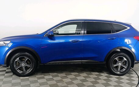 Haval F7 I, 2022 год, 2 050 000 рублей, 9 фотография