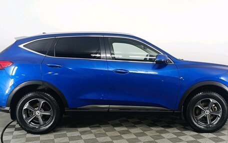 Haval F7 I, 2022 год, 2 050 000 рублей, 6 фотография