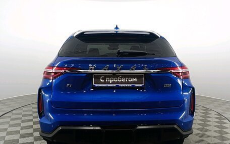Haval F7 I, 2022 год, 2 050 000 рублей, 8 фотография