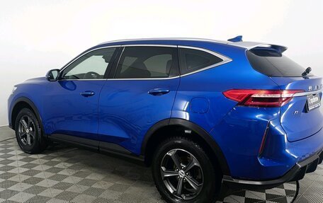 Haval F7 I, 2022 год, 2 050 000 рублей, 10 фотография