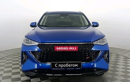 Haval F7 I, 2022 год, 2 050 000 рублей, 4 фотография