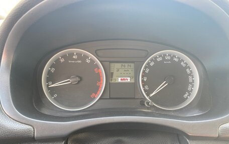 Skoda Roomster, 2010 год, 400 000 рублей, 6 фотография