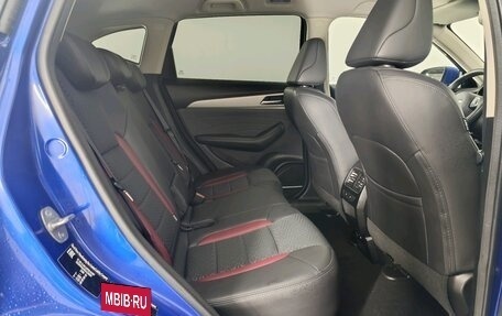 Haval F7 I, 2022 год, 2 050 000 рублей, 13 фотография
