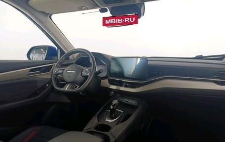 Haval F7 I, 2022 год, 2 050 000 рублей, 15 фотография
