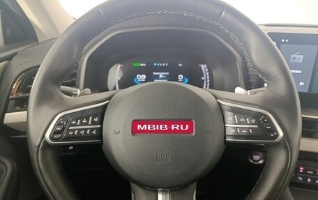 Haval F7 I, 2022 год, 2 050 000 рублей, 16 фотография