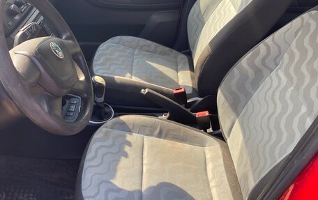 Skoda Roomster, 2010 год, 400 000 рублей, 10 фотография
