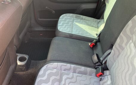 Skoda Roomster, 2010 год, 400 000 рублей, 11 фотография