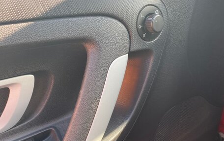 Skoda Roomster, 2010 год, 400 000 рублей, 9 фотография