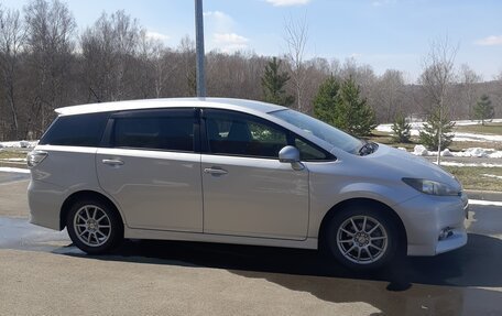 Toyota Wish II, 2013 год, 1 600 000 рублей, 3 фотография