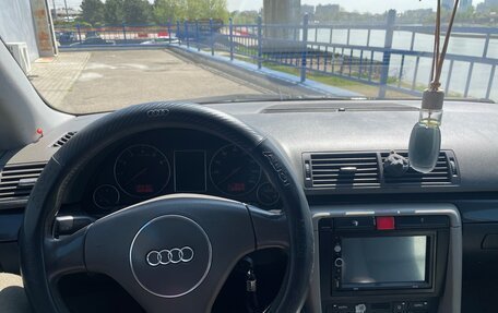 Audi A4, 2003 год, 399 000 рублей, 13 фотография