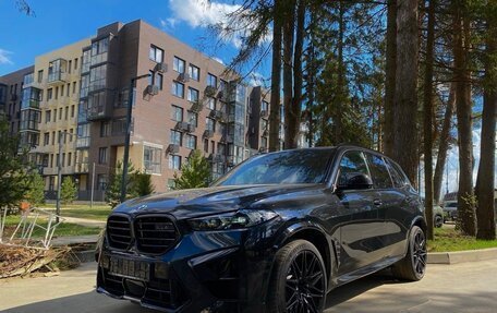 BMW X5 M, 2024 год, 20 900 000 рублей, 2 фотография