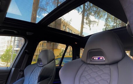 BMW X5 M, 2024 год, 20 900 000 рублей, 12 фотография