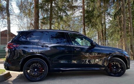 BMW X5 M, 2024 год, 20 900 000 рублей, 7 фотография