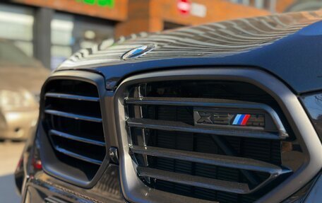 BMW X5 M, 2024 год, 20 900 000 рублей, 8 фотография