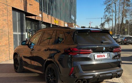 BMW X5 M, 2024 год, 20 900 000 рублей, 6 фотография