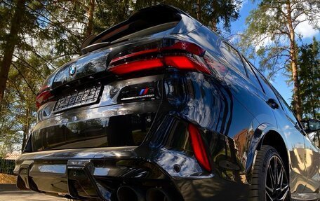 BMW X5 M, 2024 год, 20 900 000 рублей, 5 фотография