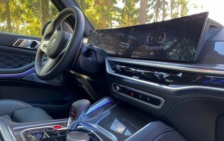 BMW X5 M, 2024 год, 20 900 000 рублей, 11 фотография