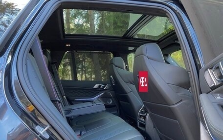 BMW X5 M, 2024 год, 20 900 000 рублей, 14 фотография
