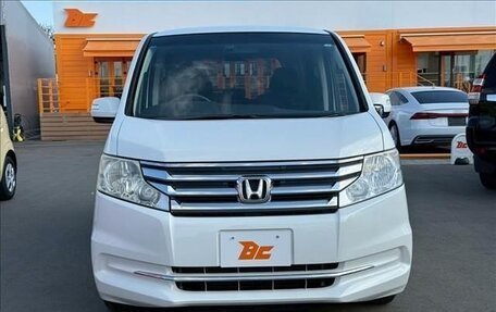 Honda Stepwgn IV, 2014 год, 1 680 060 рублей, 3 фотография