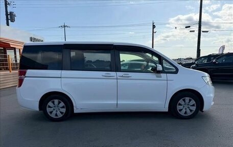 Honda Stepwgn IV, 2014 год, 1 680 060 рублей, 9 фотография