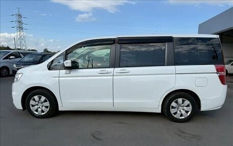 Honda Stepwgn IV, 2014 год, 1 680 060 рублей, 7 фотография