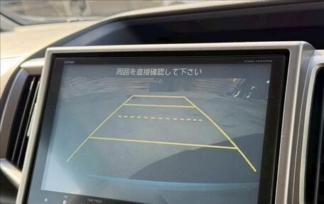 Honda Stepwgn IV, 2014 год, 1 680 060 рублей, 10 фотография