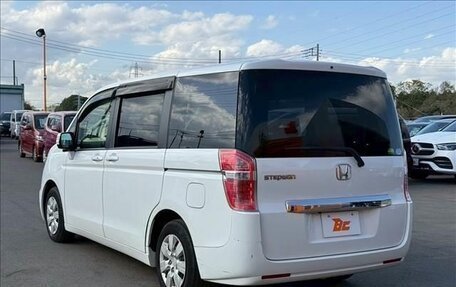 Honda Stepwgn IV, 2014 год, 1 680 060 рублей, 11 фотография