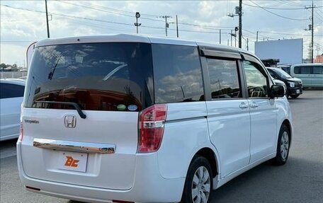 Honda Stepwgn IV, 2014 год, 1 680 060 рублей, 15 фотография