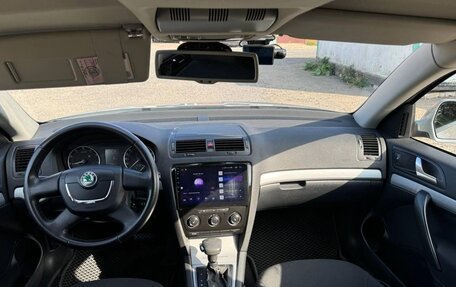 Skoda Octavia, 2012 год, 1 300 000 рублей, 4 фотография