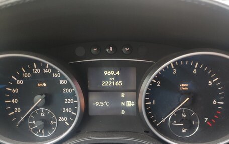 Mercedes-Benz GL-Класс, 2008 год, 1 380 000 рублей, 2 фотография