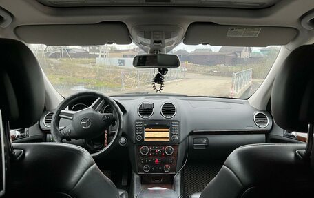 Mercedes-Benz GL-Класс, 2008 год, 1 380 000 рублей, 7 фотография