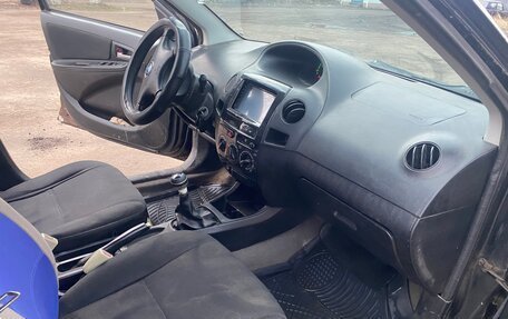 Geely MK I рестайлинг, 2008 год, 58 000 рублей, 7 фотография