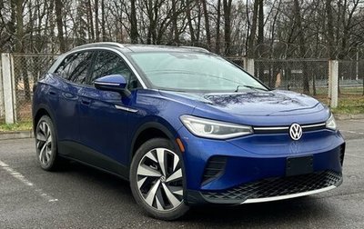 Volkswagen ID.4, 2024 год, 2 785 000 рублей, 1 фотография
