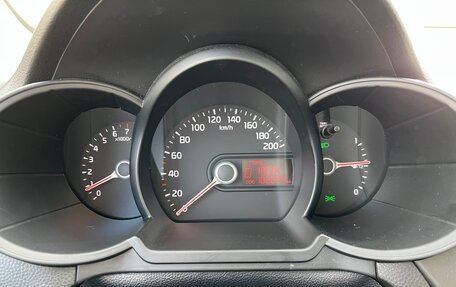 KIA Picanto II, 2012 год, 850 000 рублей, 15 фотография