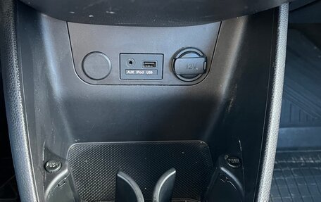 KIA Picanto II, 2012 год, 850 000 рублей, 16 фотография