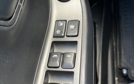 KIA Picanto II, 2012 год, 850 000 рублей, 17 фотография