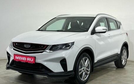 Geely Coolray I, 2021 год, 1 700 000 рублей, 1 фотография