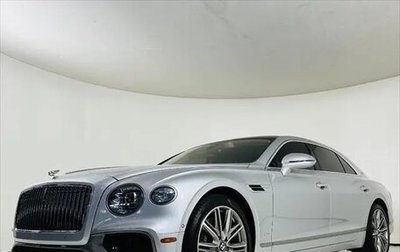 Bentley Flying Spur, 2022 год, 16 100 000 рублей, 1 фотография